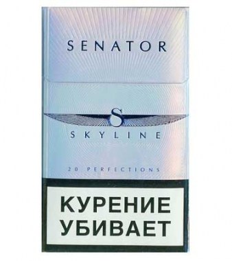 Senator Skyline